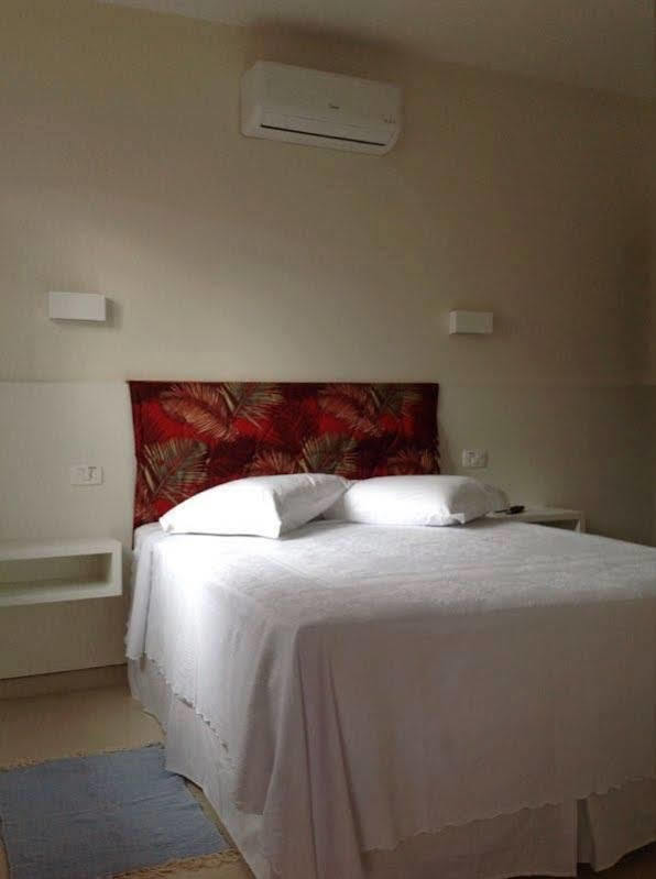 Pousada Ipê Sao Sebastiao  Extérieur photo