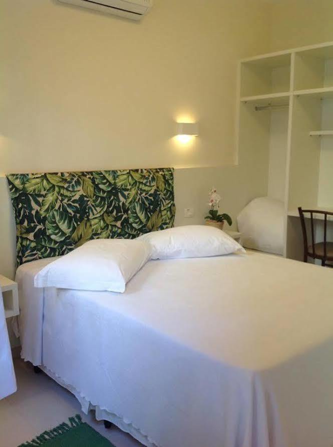 Pousada Ipê Sao Sebastiao  Extérieur photo